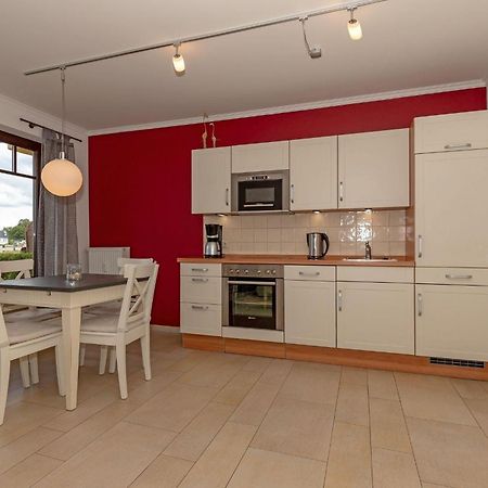 9987-Urlaubstraeume-Am-Meer-We-3-4-Strandkorb-Auf-Der-Terrasse Ostseebad Kühlungsborn Exteriör bild